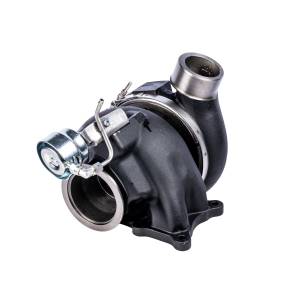 ATS Diesel Performance - ATS Aurora TI GTA4294BS Drop-in Replacement HD Turbo for Caterpillar C15 High Pressure Engines - Image 8
