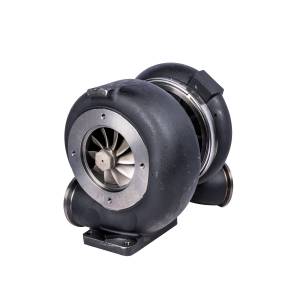 ATS Diesel Performance - ATS Aurora TI GTA5518B Drop-in Replacement HD Turbo for Caterpillar C15 Low Pressure Engines - Image 6