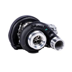 ATS Diesel Performance - ATS Aurora TI H300VC Drop-in Replacement HD Turbo for Cummins ISB13, ISB, 6BTA Euro 6 Engines - Image 1