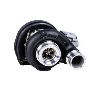 ATS Diesel Performance - ATS Aurora TI HE300VG Drop-in Replacement HD Turbo for Cummins ISB B-Series Engines - Image 1