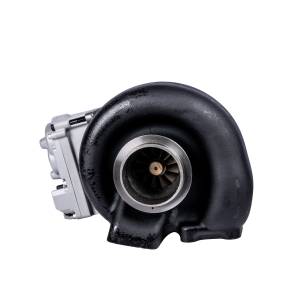 ATS Diesel Performance - ATS Aurora TI HE300VG Drop-in Replacement HD Turbo for Cummins ISB B-Series Engines - Image 8