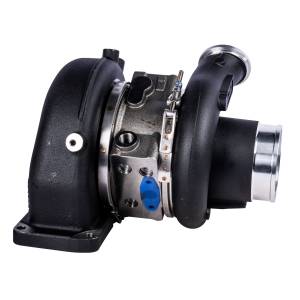 ATS Diesel Performance - ATS Aurora TI HE400VG Drop-in Replacement HD Turbo for Cummins ISC and ISL Engines - Image 4