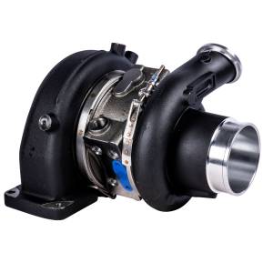 ATS Diesel Performance - ATS Aurora TI HE400VG Drop-in Replacement HD Turbo for Cummins ISC and ISL Engines - Image 3