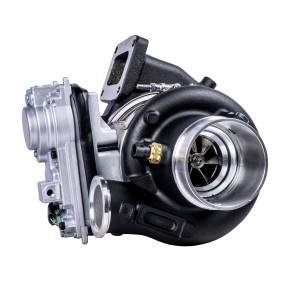 ATS Diesel Performance - ATS Aurora TI HE400VG Drop-in Replacement HD Turbo for Cummins ISX and QSX Engines - Image 1