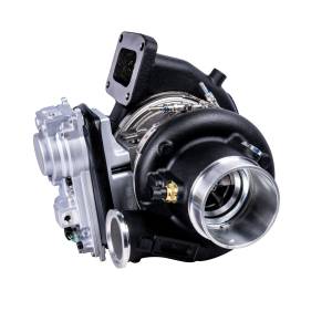ATS Diesel Performance - ATS Aurora TI HE400VG Drop-in Replacement HD Turbo for Cummins ISX and QSX Engines - Image 2