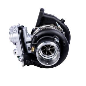 ATS Diesel Performance - ATS Aurora TI HE400VG Drop-in Replacement HD Turbo for Cummins ISX and QSX Engines - Image 3