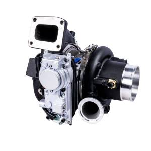 ATS Diesel Performance - ATS Aurora TI HE400VG Drop-in Replacement HD Turbo for Cummins ISX and QSX Engines - Image 5