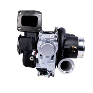 ATS Diesel Performance - ATS Aurora TI HE400VG Drop-in Replacement HD Turbo for Cummins ISX and QSX Engines - Image 6