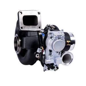 ATS Diesel Performance - ATS Aurora TI HE400VG Drop-in Replacement HD Turbo for Cummins ISX and QSX Engines - Image 7