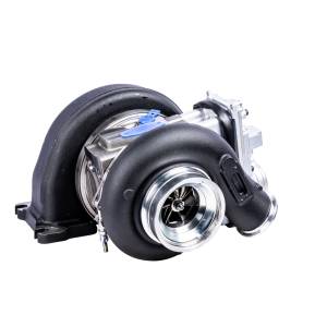 ATS Diesel Performance - ATS Aurora TI HE400VG Drop-in Replacement HD Turbo for Cummins MD13 Engines - Image 4