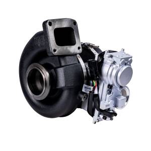ATS Diesel Performance - ATS Aurora TI HE400VG Drop-in Replacement HD Turbo for Cummins ISX and QSX Engines - Image 8