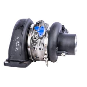 ATS Diesel Performance - ATS Aurora TI HE431V Drop-in Replacement HD Turbo for Cummins QSM11 ISM Engines - Image 4