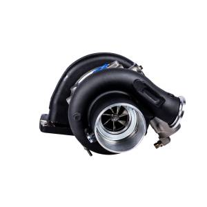 ATS Diesel Performance - ATS Aurora TI HE431V Drop-in Replacement HD Turbo for Cummins Steyr ISL Euro 3, EBU, ISLE Euro 3, and Pegasus ISL Engines - Image 1