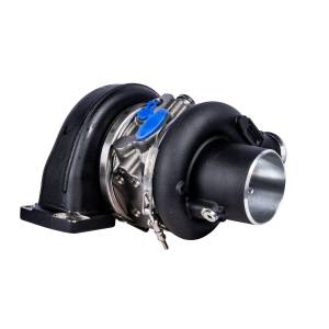 ATS Diesel Performance - ATS Aurora TI HE431V Drop-in Replacement HD Turbo for Cummins Steyr ISL Euro 3, EBU, ISLE Euro 3, and Pegasus ISL Engines - Image 3