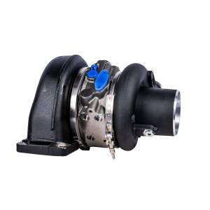 ATS Diesel Performance - ATS Aurora TI HE431V Drop-in Replacement HD Turbo for Cummins Steyr ISL Euro 3, EBU, ISLE Euro 3, and Pegasus ISL Engines - Image 4