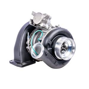 ATS Diesel Performance - ATS Aurora TI HE431V Drop-in Replacement HD Turbo for Iveco Cursor 8 Engines - Image 2