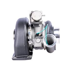 ATS Diesel Performance - ATS Aurora TI HE431V Drop-in Replacement HD Turbo for Iveco Cursor 8 Engines - Image 4