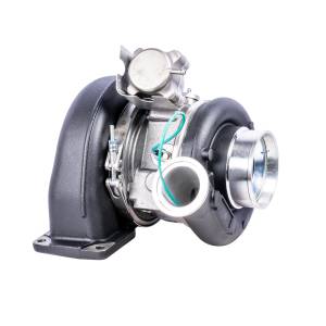 ATS Diesel Performance - ATS Aurora TI HE431V Drop-in Replacement HD Turbo for Iveco Cursor 8 Engines - Image 3