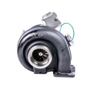 ATS Diesel Performance - ATS Aurora TI HE431V Drop-in Replacement HD Turbo for Iveco Cursor 8 Engines - Image 8