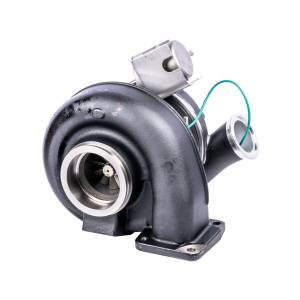 ATS Diesel Performance - ATS Aurora TI HE431V Drop-in Replacement HD Turbo for Iveco Cursor 8 Engines - Image 7