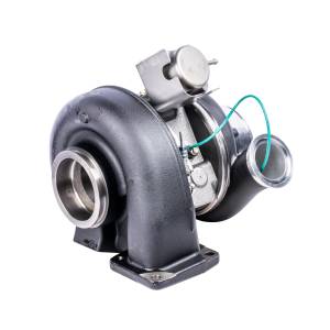 ATS Diesel Performance - ATS Aurora TI HE431V Drop-in Replacement HD Turbo for Iveco Cursor 8 Engines - Image 6