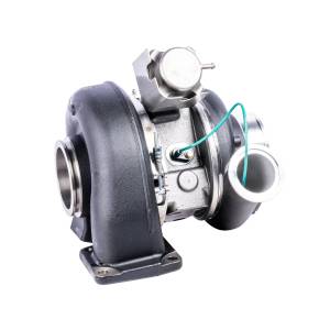 ATS Diesel Performance - ATS Aurora TI HE431V Drop-in Replacement HD Turbo for Iveco Cursor 8 Engines - Image 5