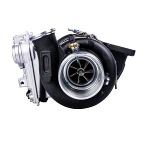 ATS Diesel Performance - ATS Aurora TI HE451VE Drop-in Replacement HD Turbo for Cummins ISM11 Engines - Image 2