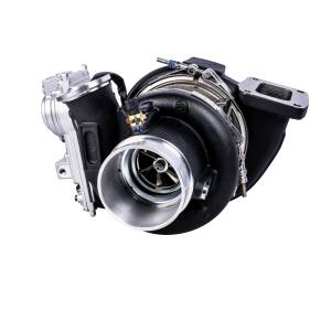 ATS Diesel Performance - ATS Aurora TI HE451VE Drop-in Replacement HD Turbo for Cummins ISM11 Engines - Image 4