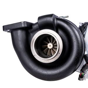 ATS Diesel Performance - ATS Aurora TI HE451VE Drop-in Replacement HD Turbo for Cummins ISM11 Engines - Image 5