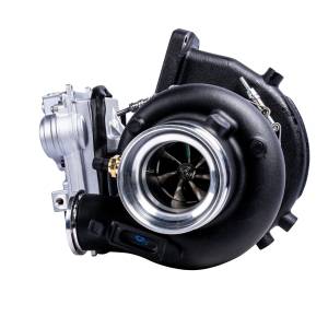 ATS Diesel Performance - ATS Aurora TI HE451VE Drop-in Replacement HD Turbo for Cummins ISX, QSX, and ISX15 Engines - Image 2
