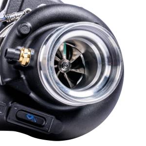 ATS Diesel Performance - ATS Aurora TI HE451VE Drop-in Replacement HD Turbo for Cummins ISX, QSX, and ISX15 Engines - Image 4