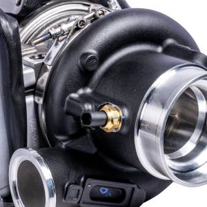 ATS Diesel Performance - ATS Aurora TI HE451VE Drop-in Replacement HD Turbo for Cummins ISX, QSX, and ISX15 Engines - Image 5