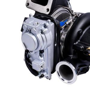 ATS Diesel Performance - ATS Aurora TI HE451VE Drop-in Replacement HD Turbo for Cummins ISX, QSX, and ISX15 Engines - Image 6