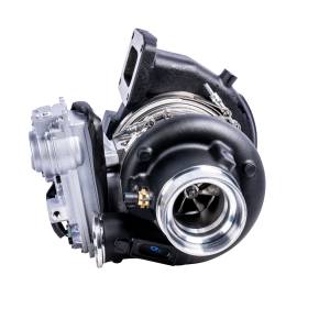 ATS Diesel Performance - ATS Aurora TI HE451VE Drop-in Replacement HD Turbo for Cummins ISX, QSX, and ISX15 Engines - Image 8
