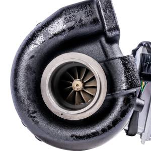 ATS Diesel Performance - ATS Aurora TI HE451VE Drop-in Replacement HD Turbo for Cummins ISX, QSX, and ISX15 Engines - Image 7