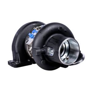 ATS Diesel Performance - ATS Aurora TI HE500VG Drop-in Replacement HD Turbo for Cummins ISX04, X2, X3, SIgnature ISX, and QSX15 Engines - Image 2
