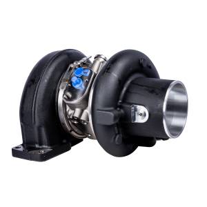 ATS Diesel Performance - ATS Aurora TI HE500VG Drop-in Replacement HD Turbo for Cummins ISX04, X2, X3, SIgnature ISX, and QSX15 Engines - Image 3