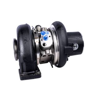 ATS Diesel Performance - ATS Aurora TI HE500VG Drop-in Replacement HD Turbo for Cummins ISX04, X2, X3, SIgnature ISX, and QSX15 Engines - Image 5