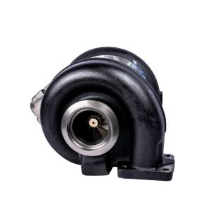 ATS Diesel Performance - ATS Aurora TI HE500VG Drop-in Replacement HD Turbo for Cummins ISX04, X2, X3, SIgnature ISX, and QSX15 Engines - Image 8