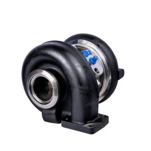 ATS Diesel Performance - ATS Aurora TI HE500VG Drop-in Replacement HD Turbo for Cummins ISX04, X2, X3, SIgnature ISX, and QSX15 Engines - Image 7
