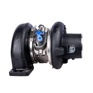 ATS Diesel Performance - ATS Aurora TI HE500VG Drop-in Replacement HD Turbo for Cummins ISX04, X2, X3, SIgnature ISX, and QSX15 Engines - Image 4