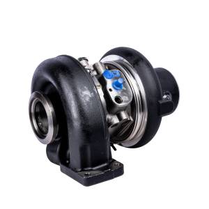 ATS Diesel Performance - ATS Aurora TI HE500VG Drop-in Replacement HD Turbo for Cummins ISX04, X2, X3, SIgnature ISX, and QSX15 Engines - Image 6