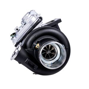 ATS Diesel Performance - ATS Aurora TI HE500VG, Drop-in Replacement HD Turbo for Cummins ISX07, ISX1, ISX-EGR, and ISX15 Engines - Image 1