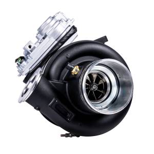 ATS Diesel Performance - ATS Aurora TI HE500VG, Drop-in Replacement HD Turbo for Cummins ISX07, ISX1, ISX-EGR, and ISX15 Engines - Image 2