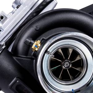 ATS Diesel Performance - ATS Aurora TI HE500VG, Drop-in Replacement HD Turbo for Cummins ISX07, ISX1, ISX-EGR, and ISX15 Engines - Image 4