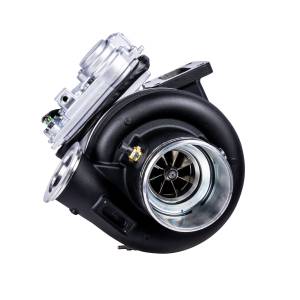 ATS Diesel Performance - ATS Aurora TI HE500VG, Drop-in Replacement HD Turbo for Cummins ISX07, ISX1, ISX-EGR, and ISX15 Engines - Image 7