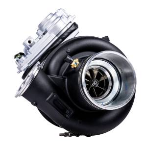ATS Diesel Performance - ATS Aurora TI HE500VG, Drop-in Replacement HD Turbo for Cummins ISX07, ISX1, ISX-EGR, and ISX15 Engines - Image 5