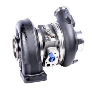 ATS Diesel Performance - ATS Aurora TI HE531 Drop-in Replacement HD Turbo for Paccar and Peterbuilt MX13 Engines - Image 5