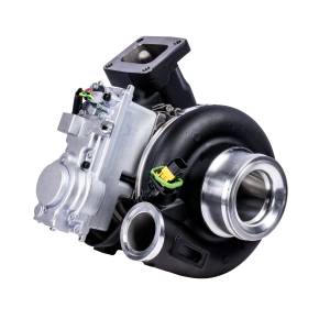 ATS Diesel Performance - ATS Aurora TI HE531 Drop-in Replacement HD Turbo for Paccar MX13, EPA10, and DAF Engines - Image 2