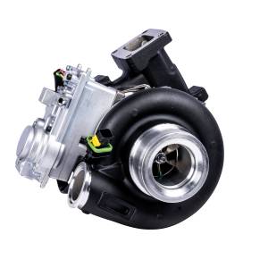 ATS Diesel Performance - ATS Aurora TI HE531 Drop-in Replacement HD Turbo for Paccar MX13, EPA10, and DAF Engines - Image 1